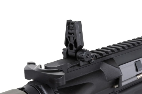 Karabinek ASG Specna Arms SA-C20-L CORE™ Light Ops Stock HAL ETU™ Gen.2 Oliwkowy
