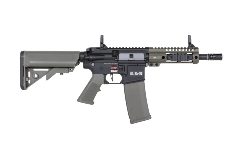 Karabinek ASG Specna Arms SA-C21 CORE™ HAL ETU™ Gen.2 Oliwkowy
