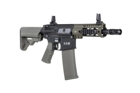 Karabinek ASG Specna Arms SA-C21 CORE™ HAL ETU™ Gen.2 Oliwkowy