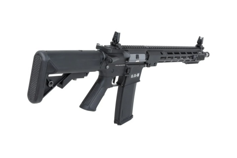 Karabinek ASG Specna Arms SA-C22 CORE™ HAL ETU™ Gen.2 Czarny