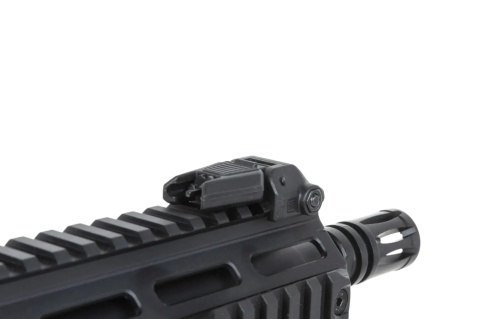 Karabinek ASG Specna Arms SA-C22 CORE™ HAL ETU™ Gen.2 Czarny