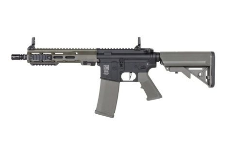Karabinek ASG Specna Arms SA-C23 CORE™ HAL ETU™ Gen.2 Oliwkowy
