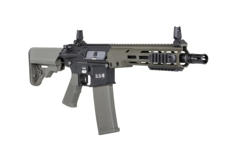 Karabinek ASG Specna Arms SA-C23 CORE™ HAL ETU™ Gen.2 Oliwkowy