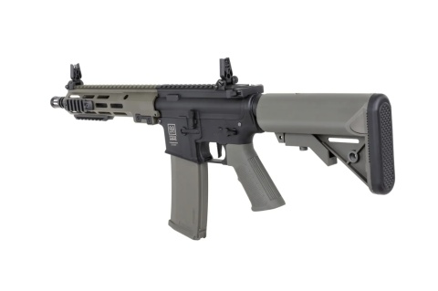 Karabinek ASG Specna Arms SA-C23 CORE™ HAL ETU™ Gen.2 Oliwkowy