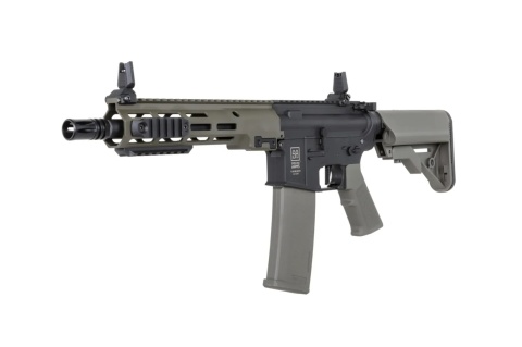 Karabinek ASG Specna Arms SA-C23 CORE™ HAL ETU™ Gen.2 Oliwkowy