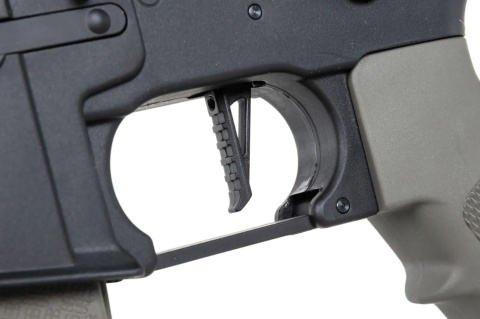 Karabinek ASG Specna Arms SA-C23 CORE™ HAL ETU™ Gen.2 Oliwkowy