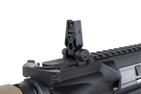 Karabinek ASG Specna Arms SA-C24 CORE™ HAL ETU™ Gen.2 Chaos Bronze