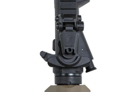 Karabinek ASG Specna Arms SA-C24 CORE™ HAL ETU™ Gen.2 Chaos Bronze