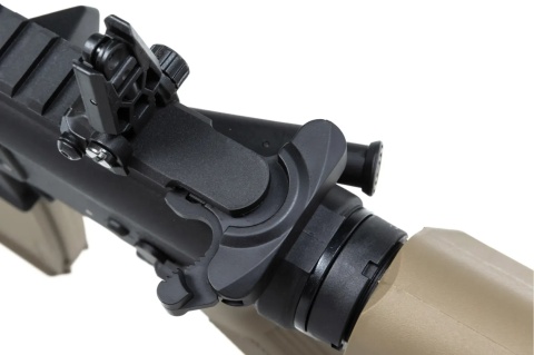 Karabinek ASG Specna Arms SA-C24 CORE™ HAL ETU™ Gen.2 Chaos Bronze