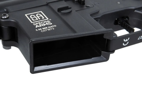 Karabinek ASG Specna Arms SA-C24 CORE™ HAL ETU™ Gen.2 Chaos Bronze