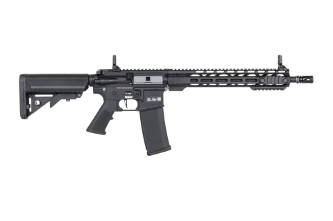 Karabinek ASG Specna Arms SA-C24 CORE™ HAL ETU™ Gen.2 Czarny