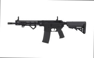Karabinek ASG Specna Arms SA-E20 EDGE™ HAL 2 ETU Gen. 2 Czarny