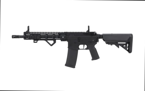 Karabinek ASG Specna Arms SA-E20 EDGE™ HAL 2 ETU Gen. 2 Czarny