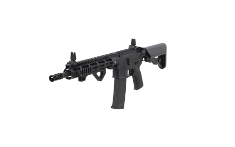 Karabinek ASG Specna Arms SA-E20 EDGE™ HAL 2 ETU Gen. 2 Czarny