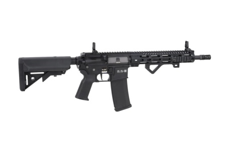 Karabinek ASG Specna Arms SA-E20 EDGE™ HAL 2 ETU Gen. 2 Czarny