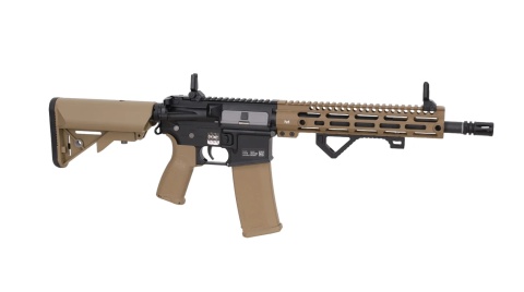 Karabinek ASG Specna Arms SA-E20 EDGE™ HAL2™ Half-Tan