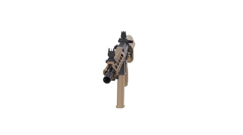 Karabinek ASG Specna Arms SA-E20 EDGE™ HAL2™ Half-Tan