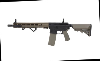 Karabinek ASG Specna Arms SA-E22 EDGE™ HAL 2 ETU Gen. 2 Oliwkowy