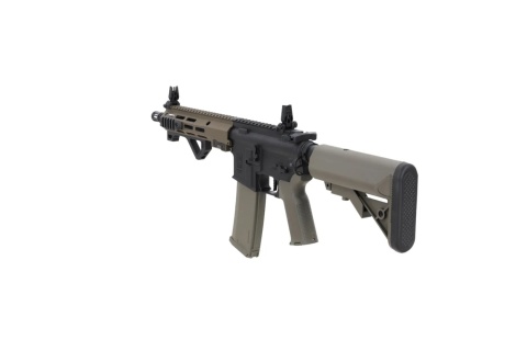 Karabinek ASG Specna Arms SA-E23 EDGE™ HAL 2 ETU Gen. 2 Oliwkowy