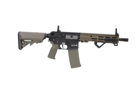 Karabinek ASG Specna Arms SA-E23 EDGE™ HAL 2 ETU Gen. 2 Oliwkowy