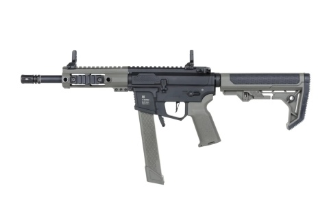 Karabinek ASG Specna Arms SA-FX01 FLEX™ HAL ETU Gen.2 Oliwkowy