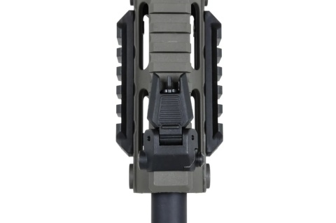 Karabinek ASG Specna Arms SA-FX01 FLEX™ HAL ETU Gen.2 Oliwkowy