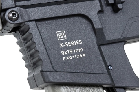 Karabinek ASG Specna Arms SA-FX01 FLEX™ HAL ETU Gen.2 Oliwkowy