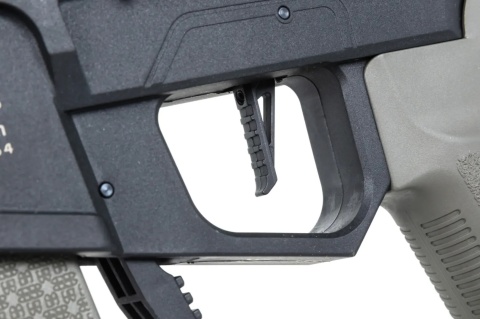 Karabinek ASG Specna Arms SA-FX01 FLEX™ HAL ETU Gen.2 Oliwkowy