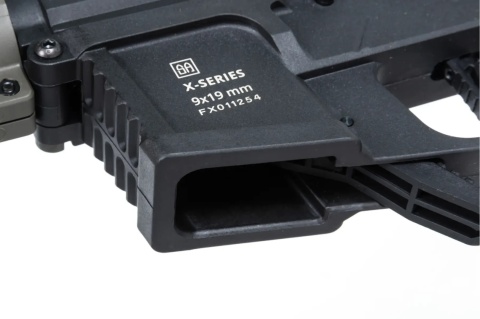 Karabinek ASG Specna Arms SA-FX01 FLEX™ HAL ETU Gen.2 Oliwkowy