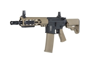 Karabinek ASG Specna Arms SA-F08 FLEX™ HAL ETU™ Gen. 2 Half-Tan