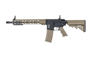 Karabinek ASG Specna Arms SA-F09 FLEX™ HAL ETU™ Gen. 2 Half-Tan