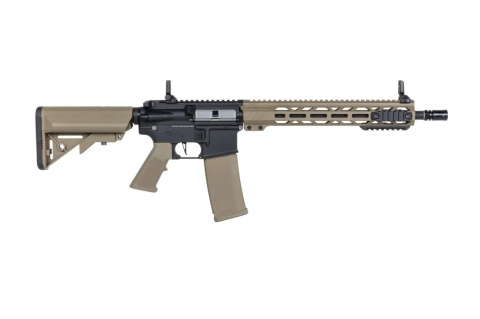 Karabinek ASG Specna Arms SA-F09 FLEX™ HAL ETU™ Gen. 2 Half-Tan