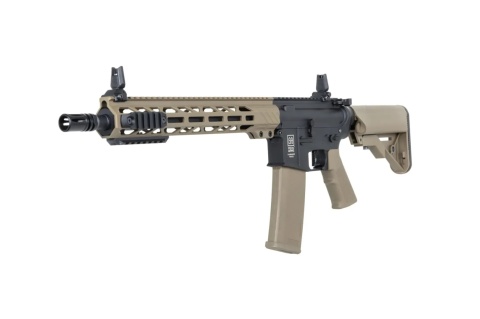Karabinek ASG Specna Arms SA-F09 FLEX™ HAL ETU™ Gen. 2 Half-Tan