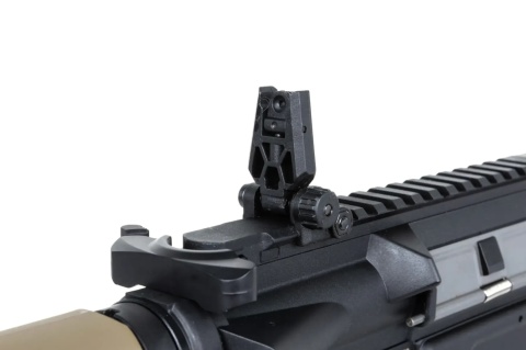 Karabinek ASG Specna Arms SA-F09 FLEX™ HAL ETU™ Gen. 2 Half-Tan