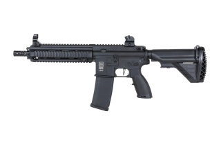 Karabinek ASG Specna Arms SA-FH06 FLEX™ BLDC™ HAL ETU Gen.2 Czarny