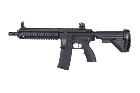 Karabinek ASG Specna Arms SA-FH06 FLEX™ BLDC™ HAL ETU Gen.2 Czarny