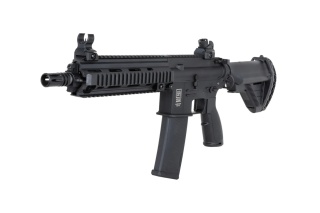 Karabinek ASG Specna Arms SA-FH06 FLEX™ BLDC™ HAL ETU Gen.2 Czarny