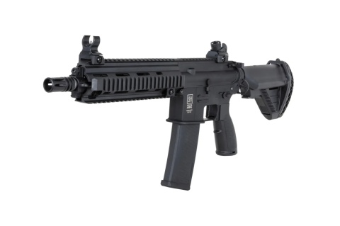 Karabinek ASG Specna Arms SA-FH06 FLEX™ BLDC™ HAL ETU Gen.2 Czarny