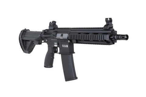 Karabinek ASG Specna Arms SA-FH06 FLEX™ BLDC™ HAL ETU Gen.2 Czarny