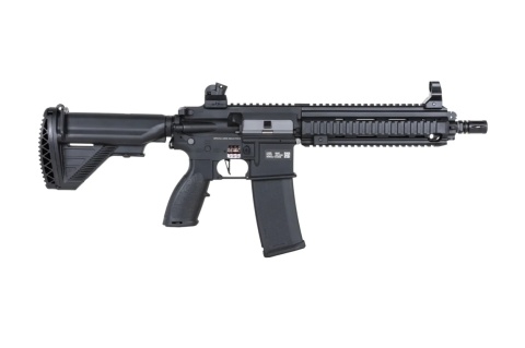 Karabinek ASG Specna Arms SA-FH06 FLEX™ BLDC™ HAL ETU Gen.2 Czarny