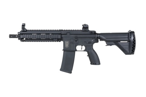 Karabinek ASG Specna Arms SA-FH06 FLEX™ HAL ETU Gen. 2 Czarny