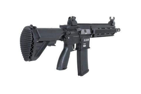 Karabinek ASG Specna Arms SA-FH06 FLEX™ HAL ETU Gen. 2 Czarny