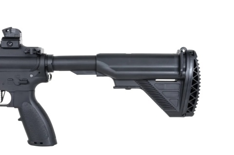 Karabinek ASG Specna Arms SA-FH06 FLEX™ HAL ETU Gen. 2 Czarny
