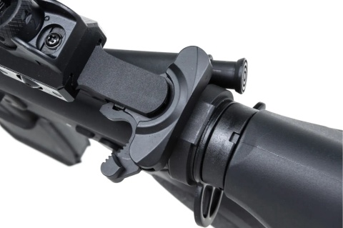 Karabinek ASG Specna Arms SA-FH06 FLEX™ HAL ETU Gen. 2 Czarny