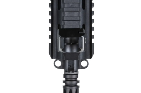 Karabinek ASG Specna Arms SA-FH06 FLEX™ HAL ETU Gen. 2 Czarny