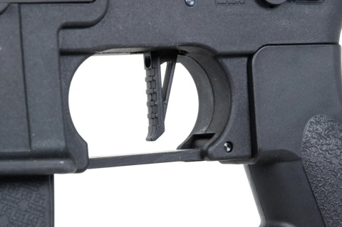 Karabinek ASG Specna Arms SA-FH06 FLEX™ HAL ETU Gen. 2 Czarny