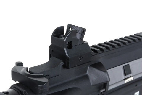 Karabinek ASG Specna Arms SA-FH06 FLEX™ HAL ETU Gen. 2 Czarny