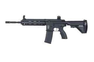 Karabinek ASG Specna Arms SA-FH07 FLEX™ HAL ETU Gen. 2 Czarny
