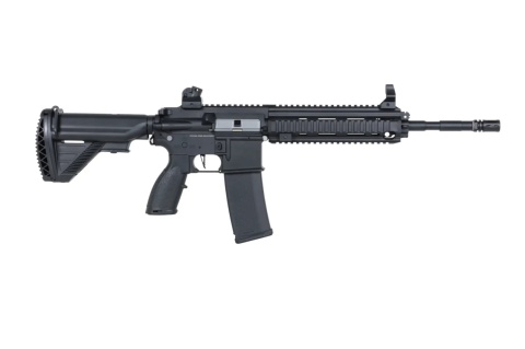 Karabinek ASG Specna Arms SA-FH07 FLEX™ HAL ETU Gen. 2 Czarny