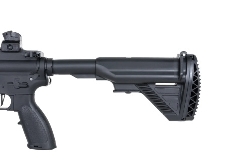Karabinek ASG Specna Arms SA-FH07 FLEX™ HAL ETU Gen. 2 Czarny